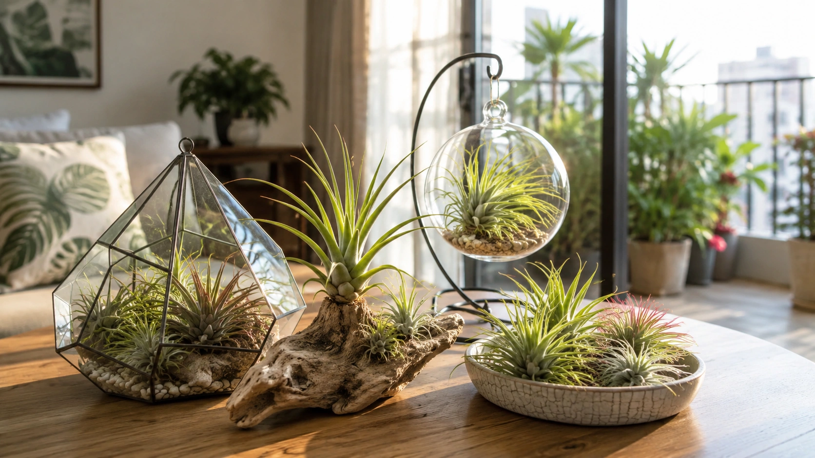 7 Indoor Plants That Need No Soil: Perfect for Clean Indian Homes